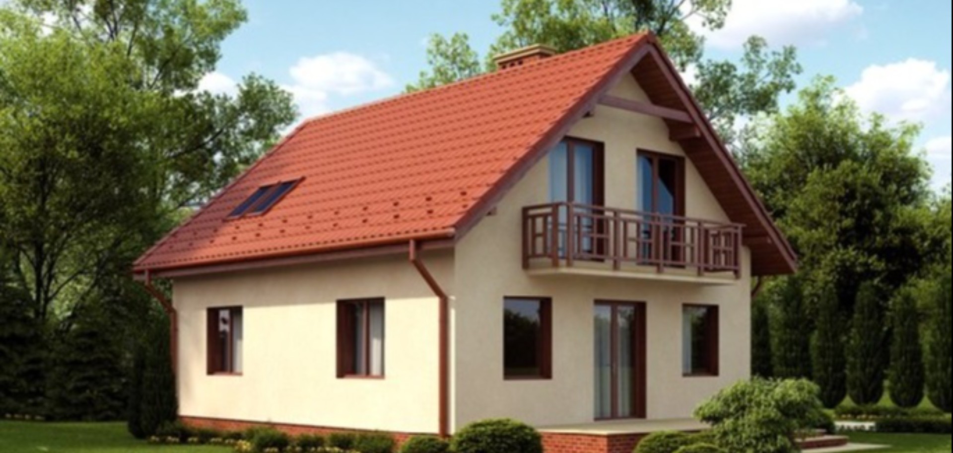 Реконструкція будинку на Рудненській