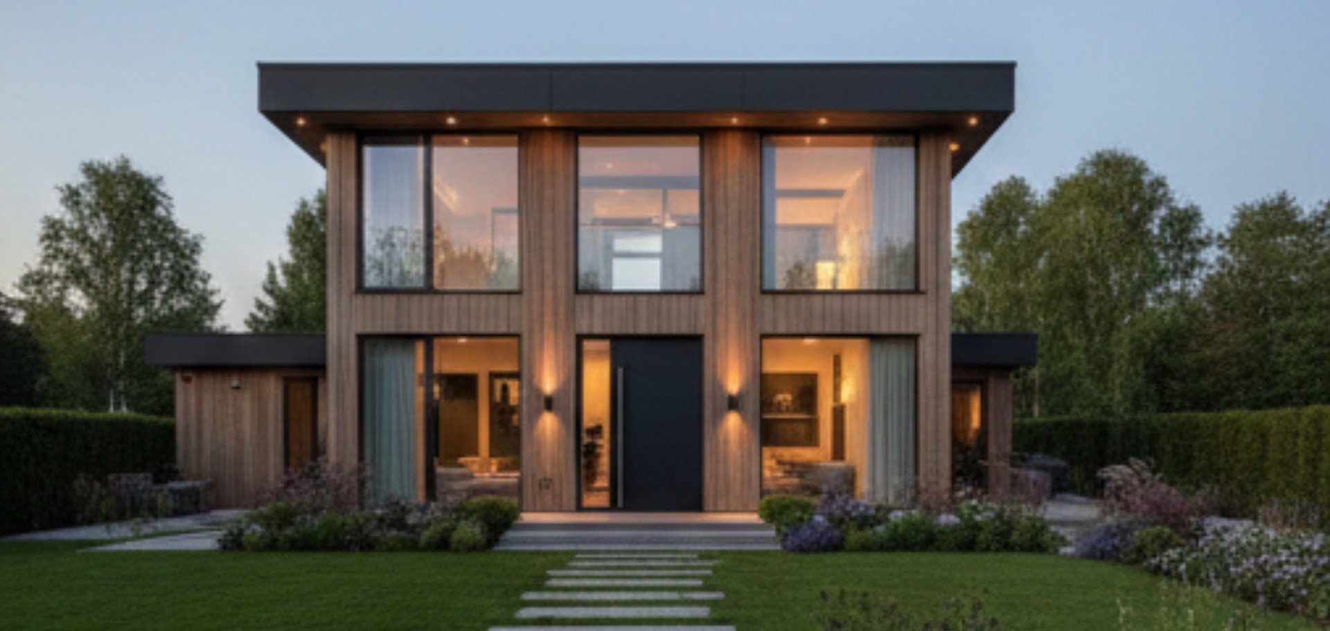 Будівництво в Брюховичах