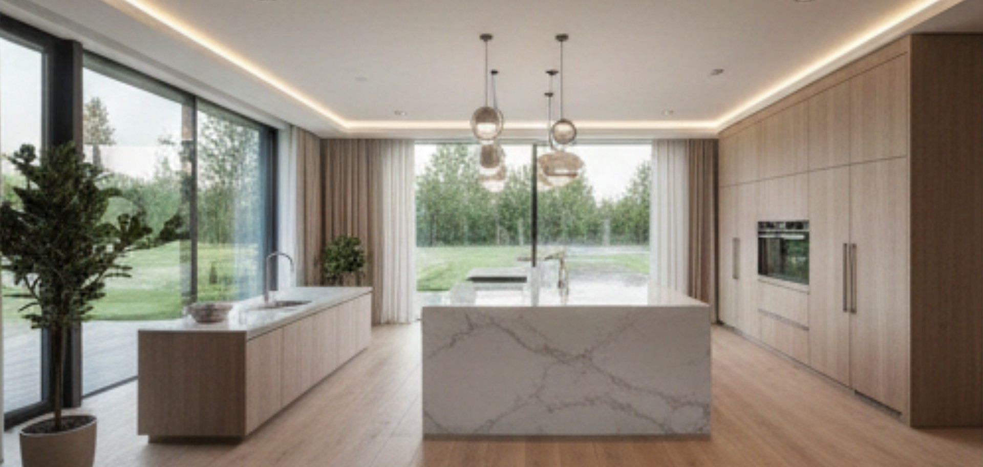 Будівництво в Брюховичах