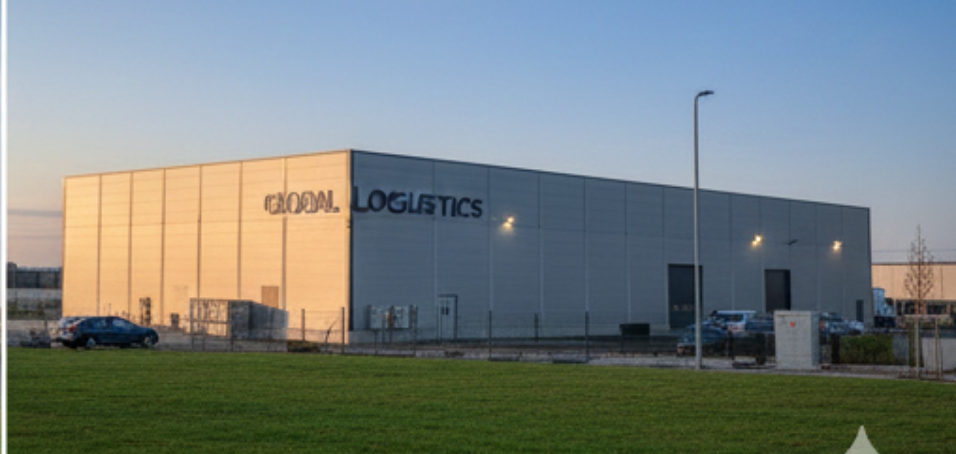 Будівництво складу на Личаківській