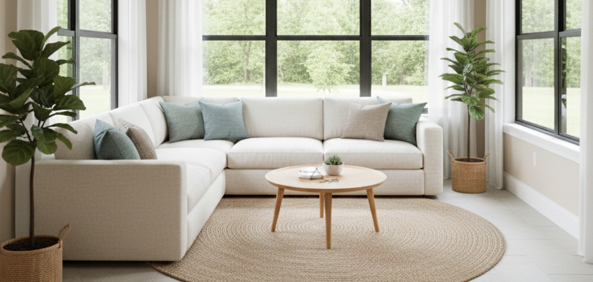 Ремонт у ЖК “Софіївський квартал”