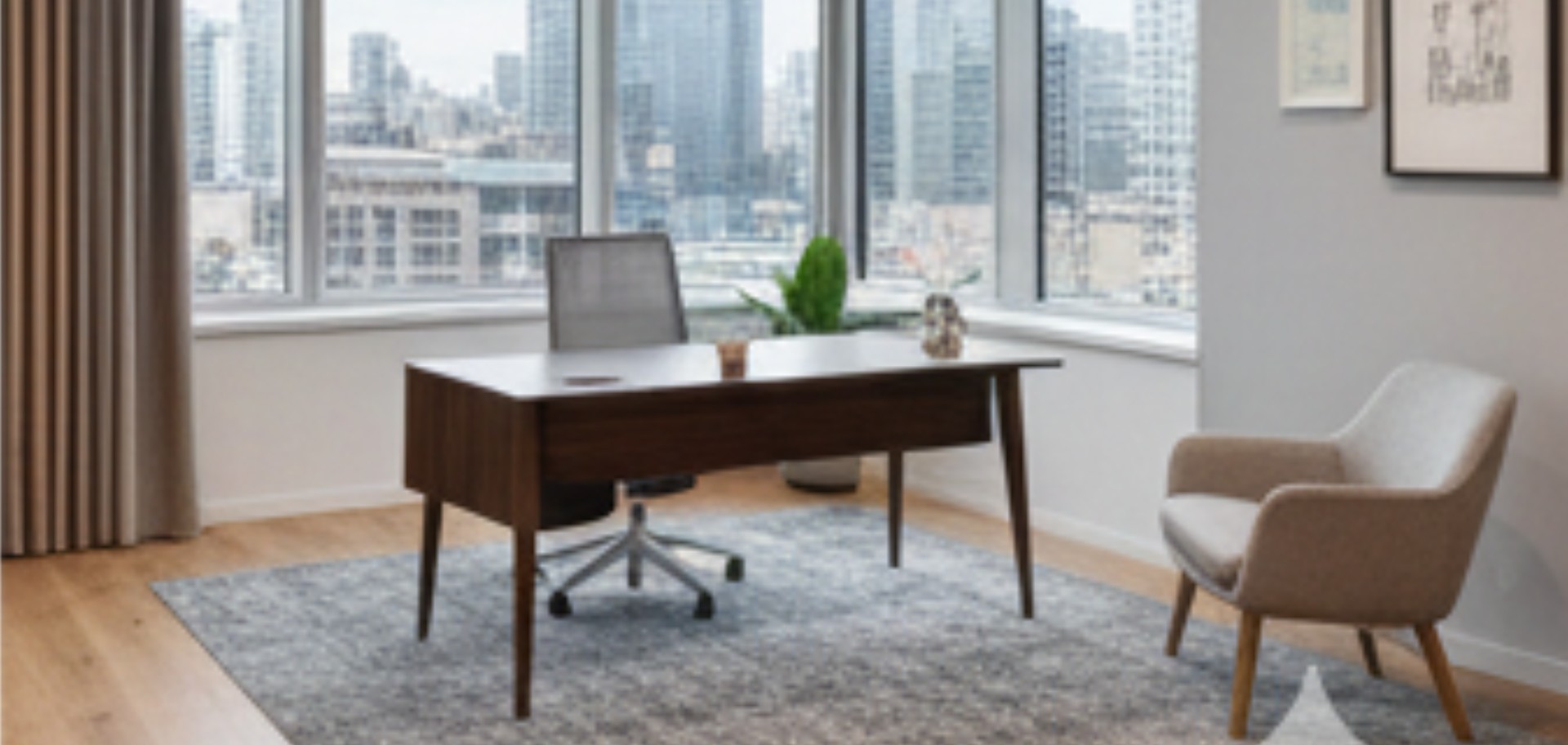 Ремонт офісу на Городоцькій