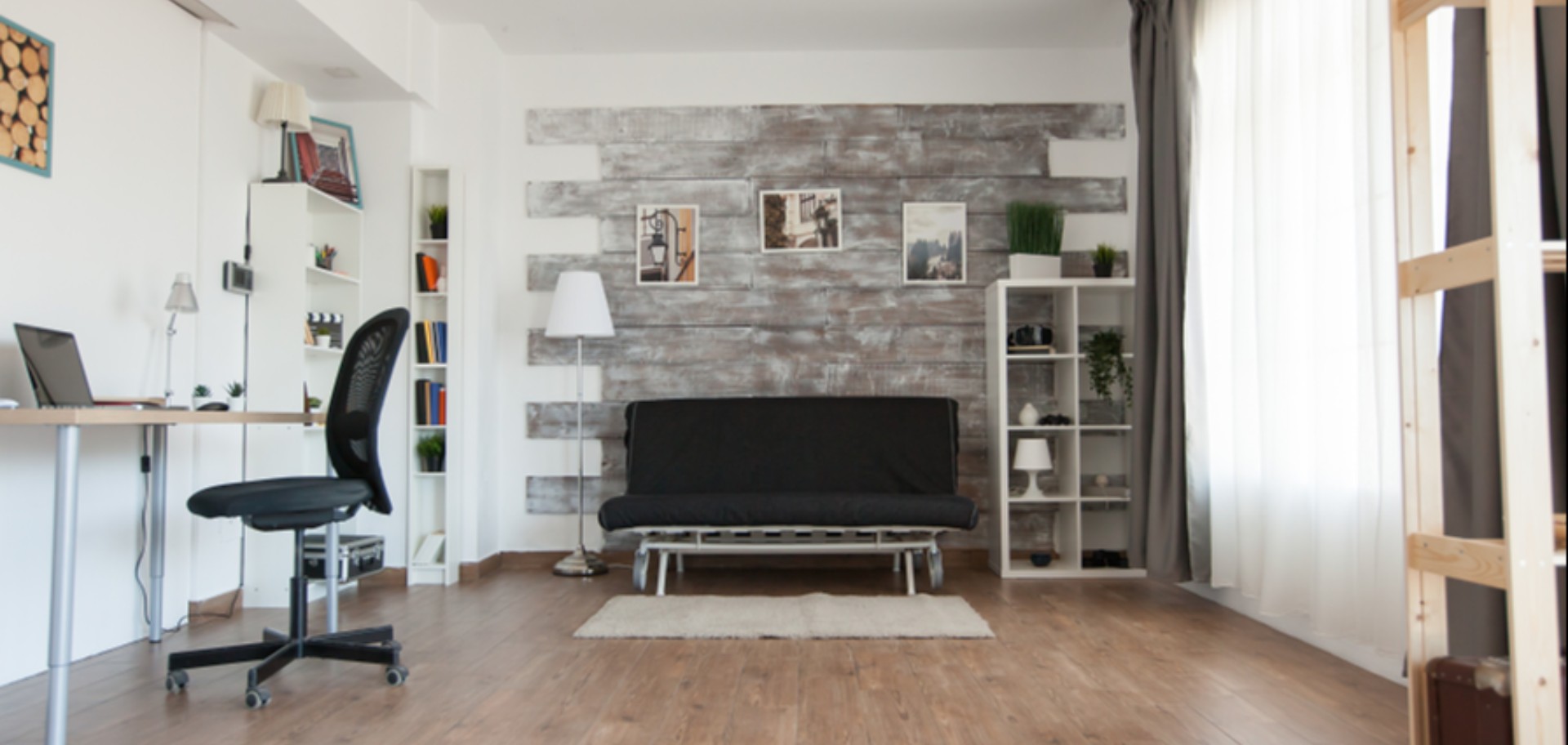 Дизайнофісу маркетингової агенції