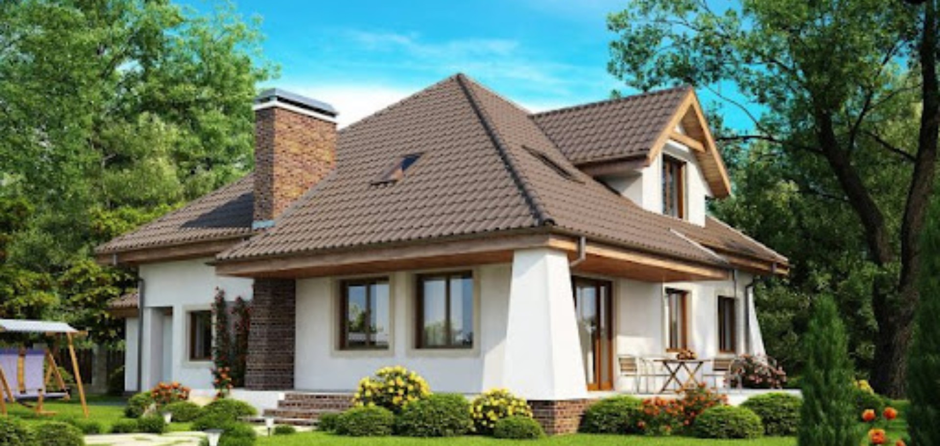 Реконструкція будинку на Рудненській