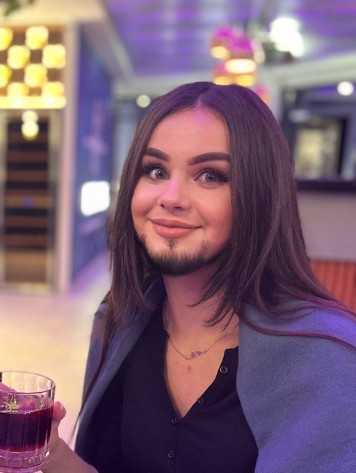 Людмила "Ігор тобі пізда"