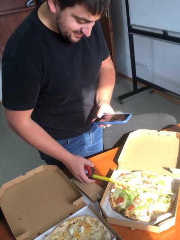 Богдан " Мойша "