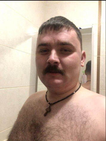 Дмитро "Булка"